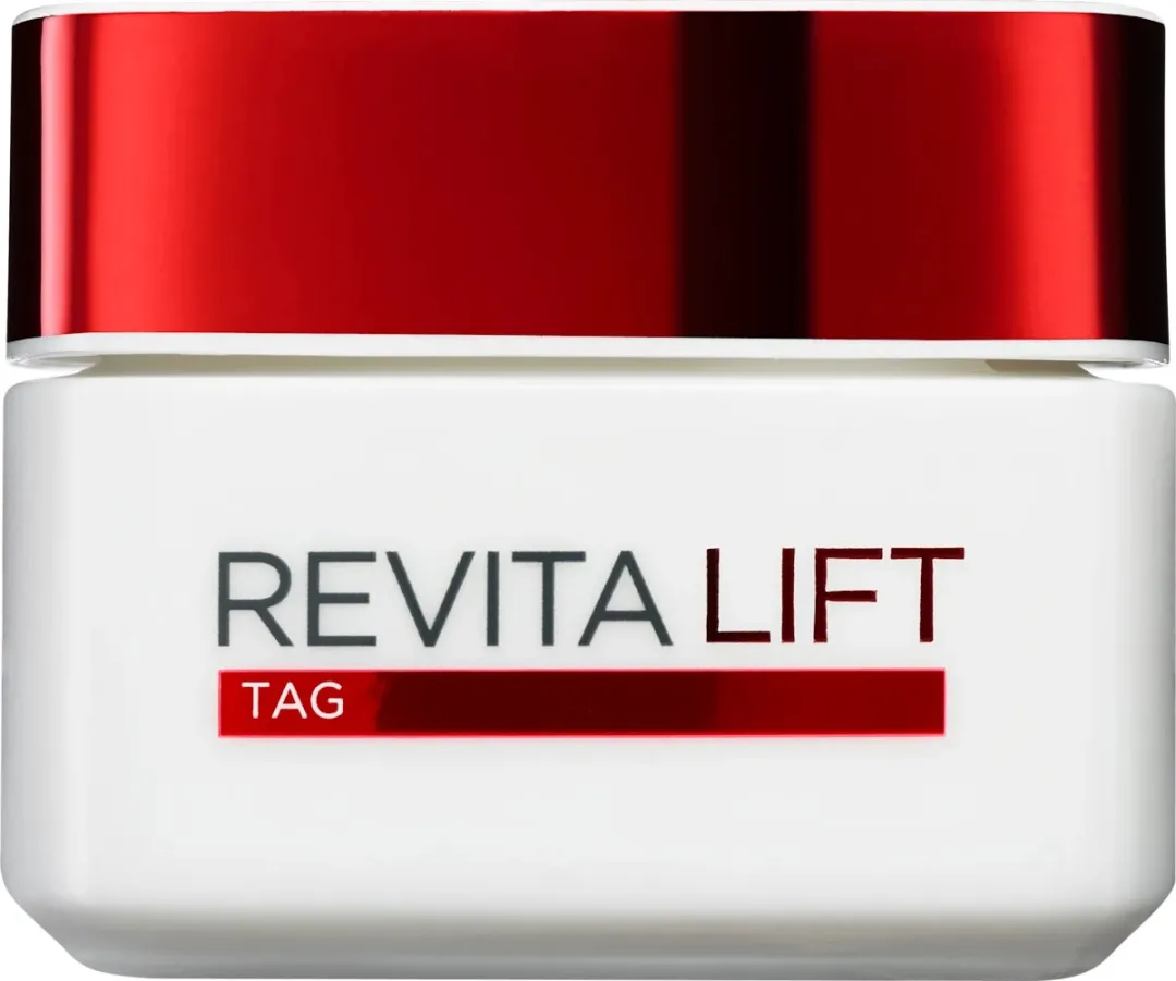 L'Oréal Paris Revitalift Dag & Nacht Crème Set 2x50ml