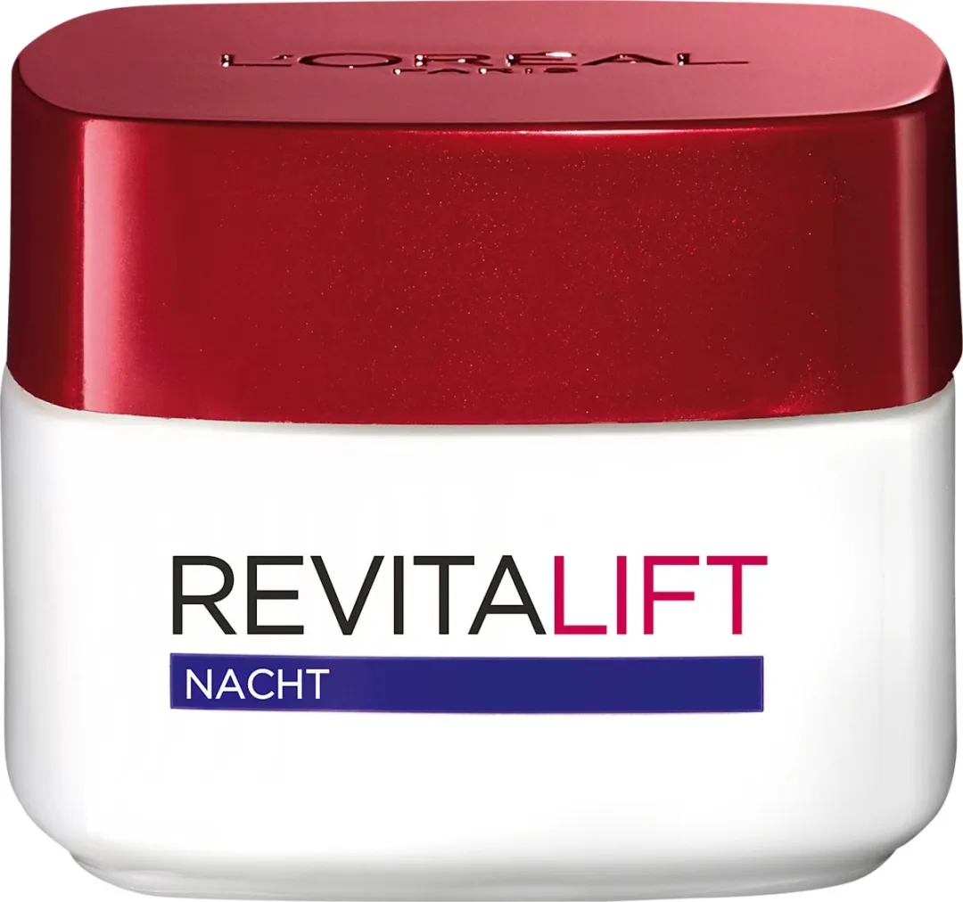 L'Oréal Paris Revitalift Dag & Nacht Crème Set 2x50ml