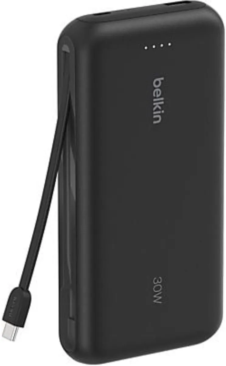 Belkin BoostCharge 20.000mAh Powerbank 30W