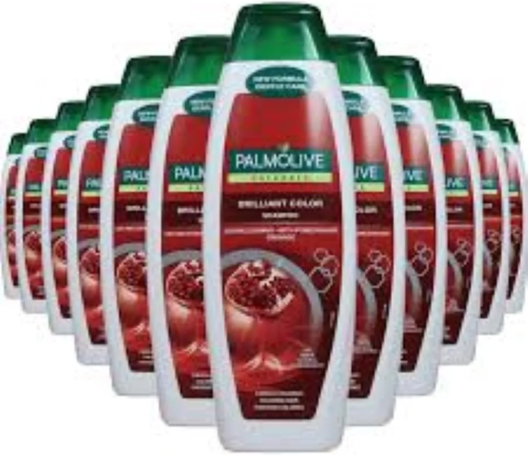 Palmolive Shampoo Brilliant Color 350ml