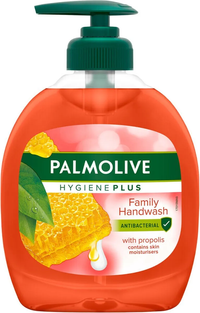 Palmolive Hygiene Plus Family Vloeibare Handzeep 300ml