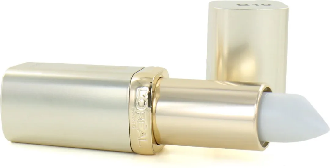 L'Oréal Paris Color Riche Lipstick B10 Silver Stellar