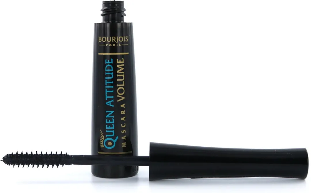 Bourjois Queen Attitude Mascara 61 Black