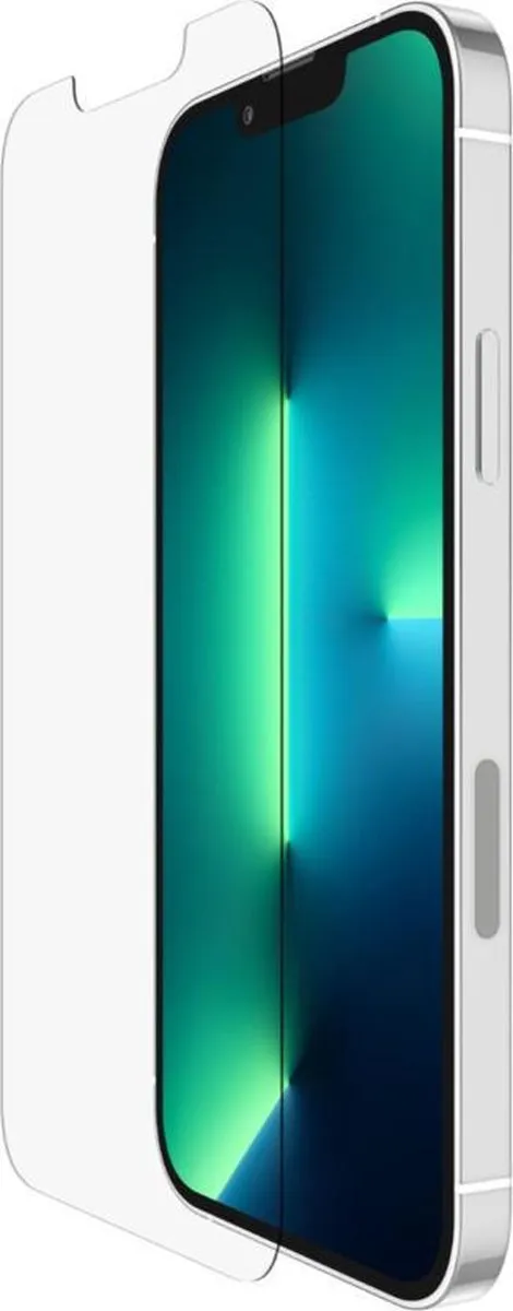 Belkin ScreenForce Schermbeschermer iPhone 13 Pro Max - 1 Stuk