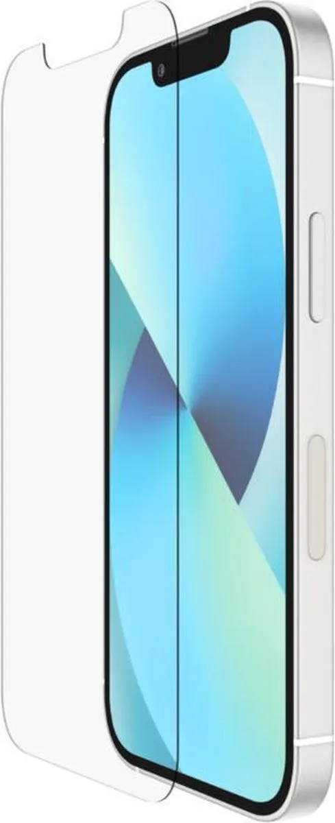 Belkin ScreenForce Schermbeschermer iPhone 13 Pro Max - 1 Stuk