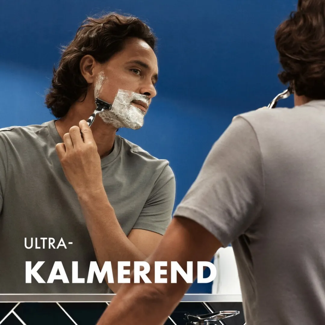 Gillette Series Cool Cleansing Scheergel 200ml