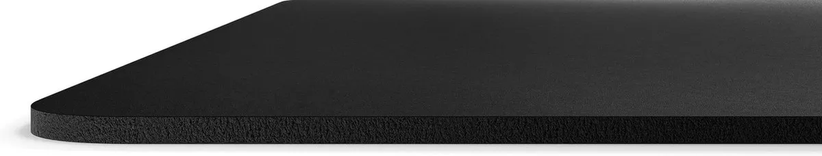 SteelSeries QcK 3XL Gaming Muismat 122x59cm - Zwart