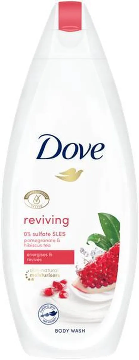 Dove Reviving Douchegel 225ml