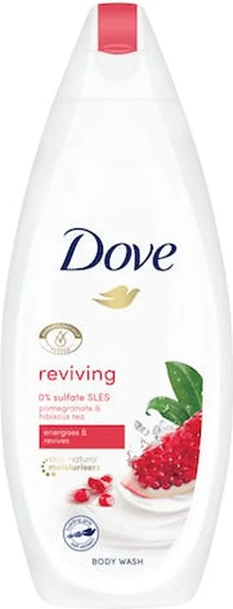 Dove Reviving Douchegel 225ml