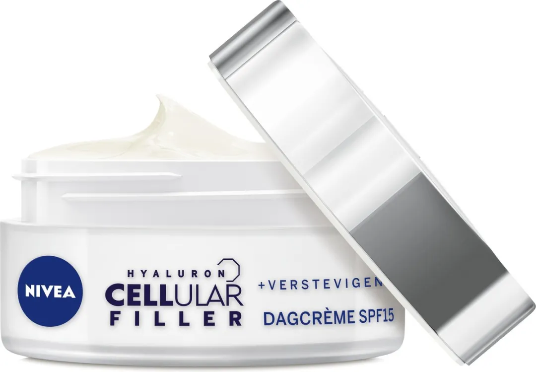 NIVEA Cellular Anti-Age Dagcrème SPF 15 - 50ml