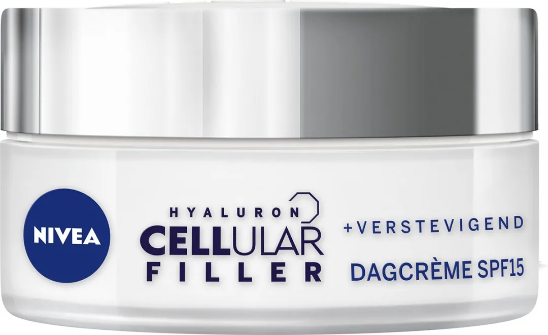 NIVEA Cellular Anti-Age Dagcrème SPF 15 - 50ml - afbeelding 6 van 6