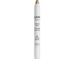 NYX Professional Makeup Jumbo Eye Pencil Iced Mocha 5g