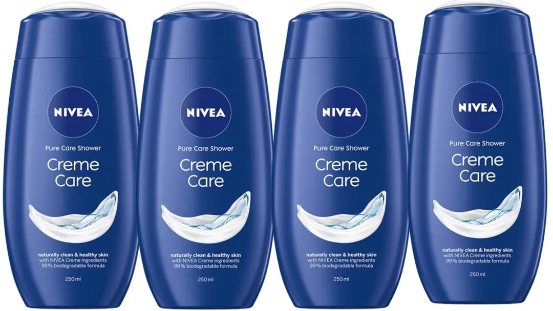 NIVEA Creme Care Douchegel