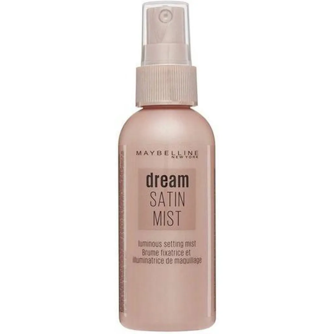 Maybelline Dream Mist Fixing Spray 30ml