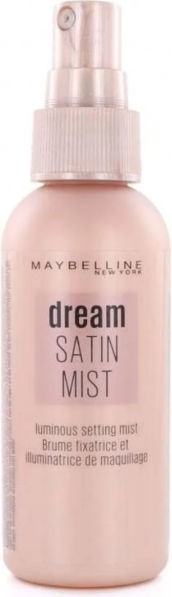 Maybelline Dream Mist Fixing Spray 30ml