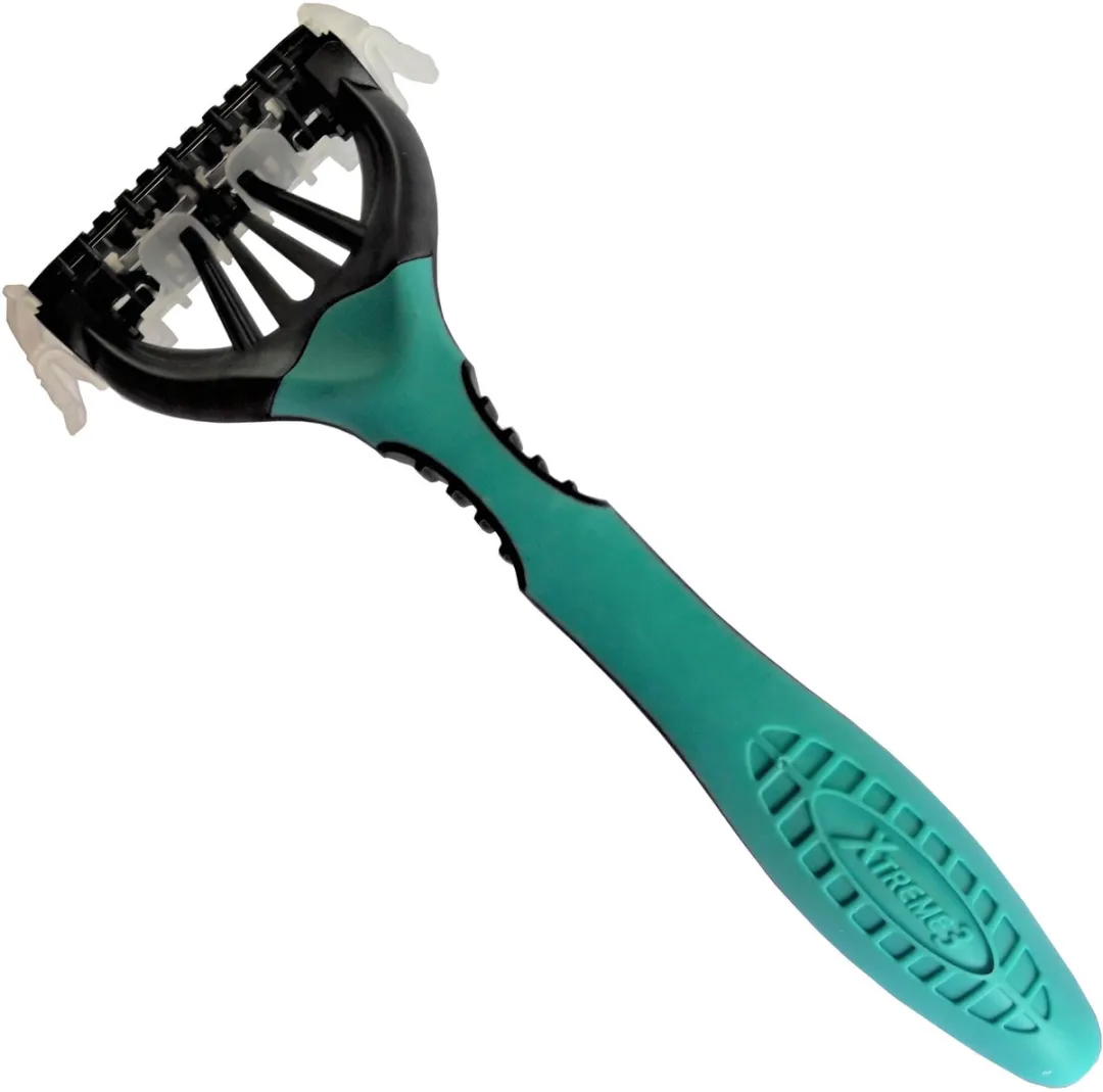 Wilkinson Xtreme 3 Ultra Flex Scheermes - 3 Bladen