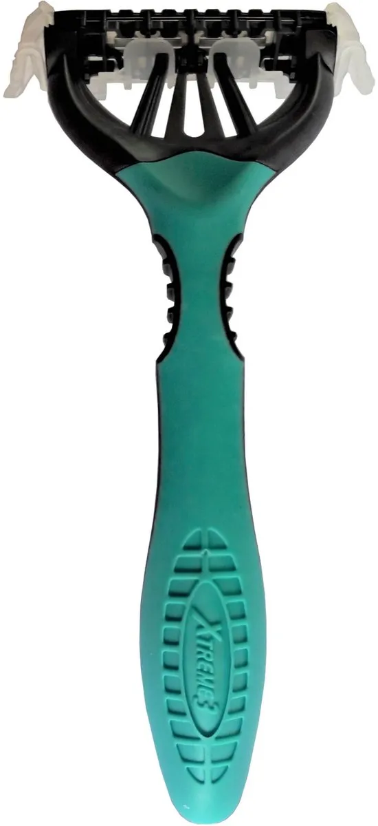 Wilkinson Xtreme 3 Ultra Flex Scheermes - 3 Bladen