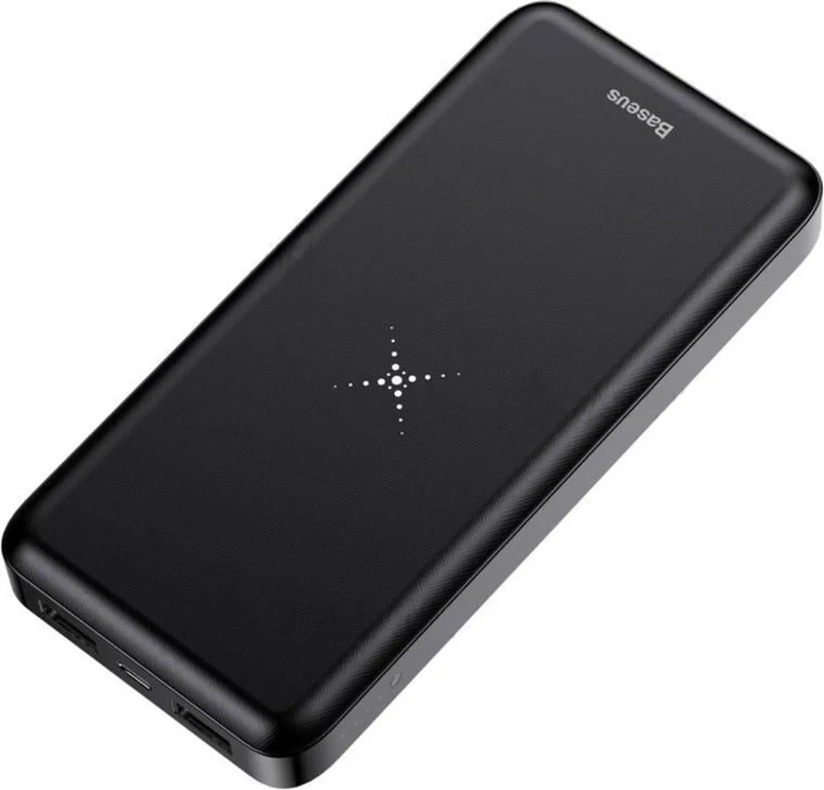 Baseus M36 PPALL-M3601 Powerbank 10.000mAh