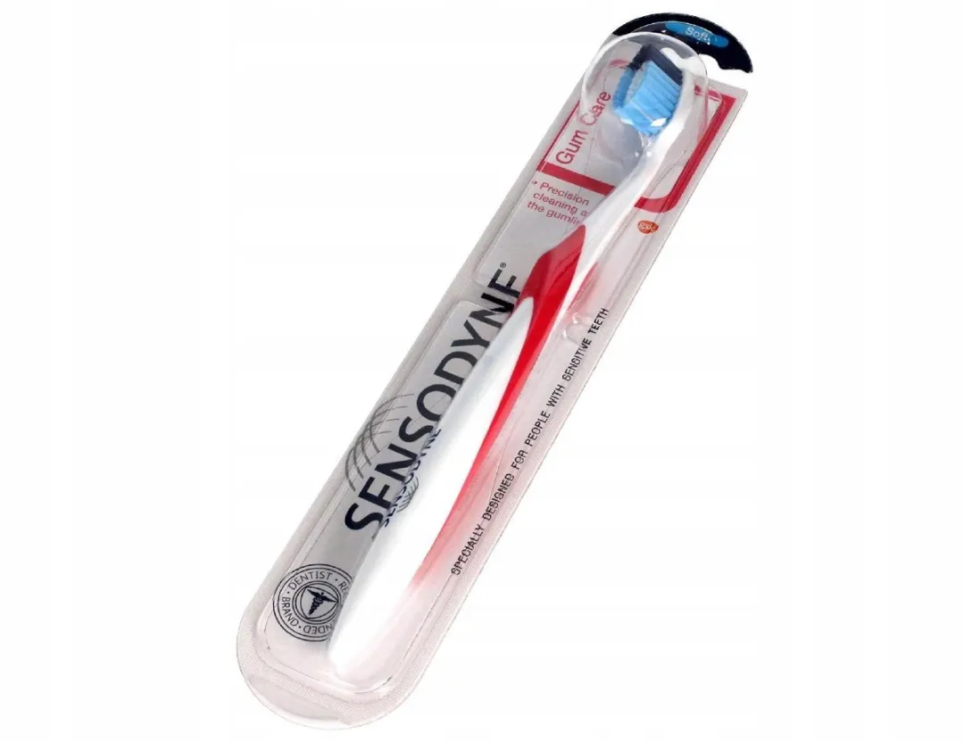 Sensodyne Gum Care Soft Tandenborstel
