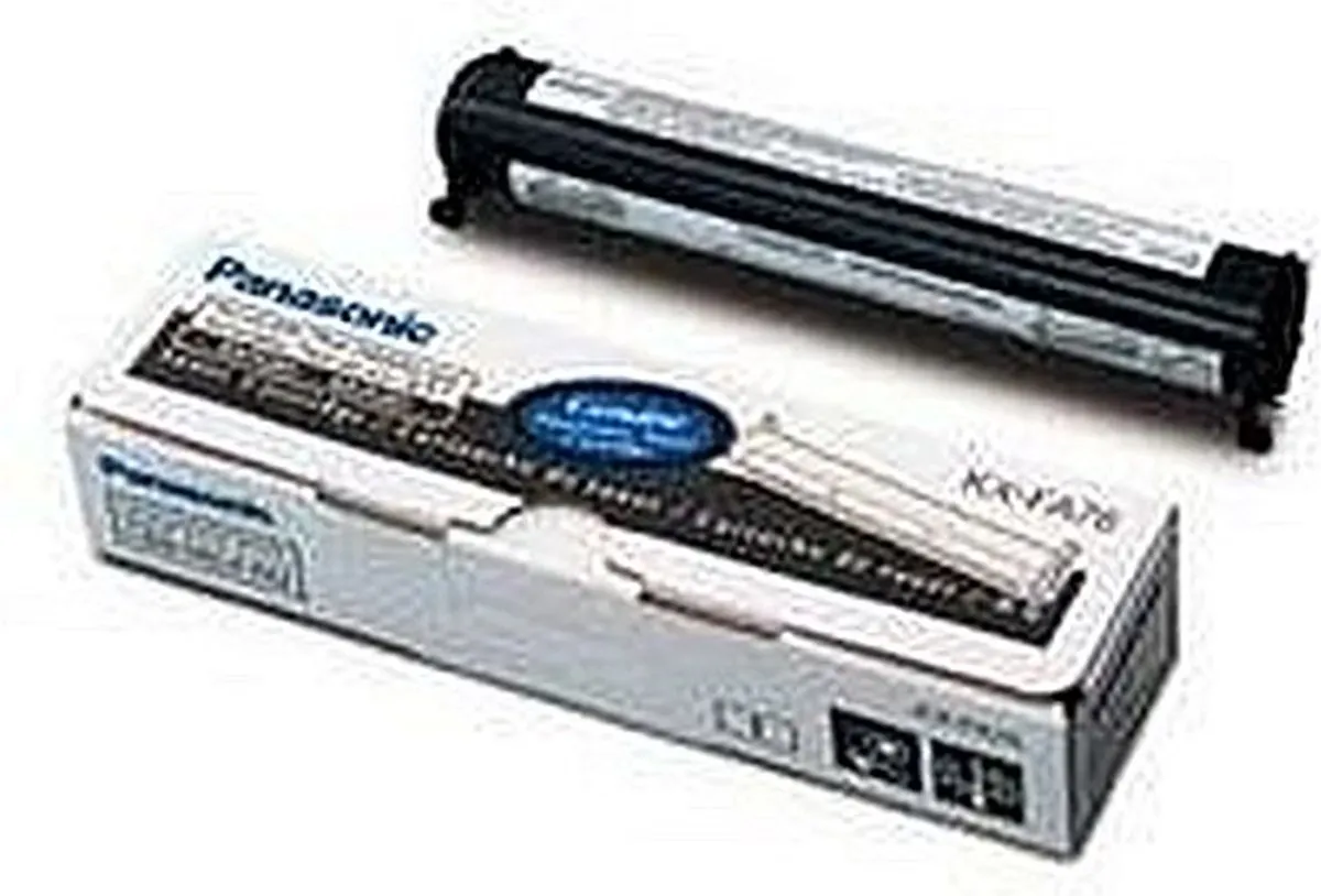 Panasonic KX-FA76 Tonercartridge - Zwart