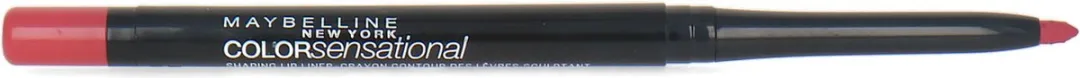 Maybelline Color Sensational Shaping Lipliner 64 Blushed Rose