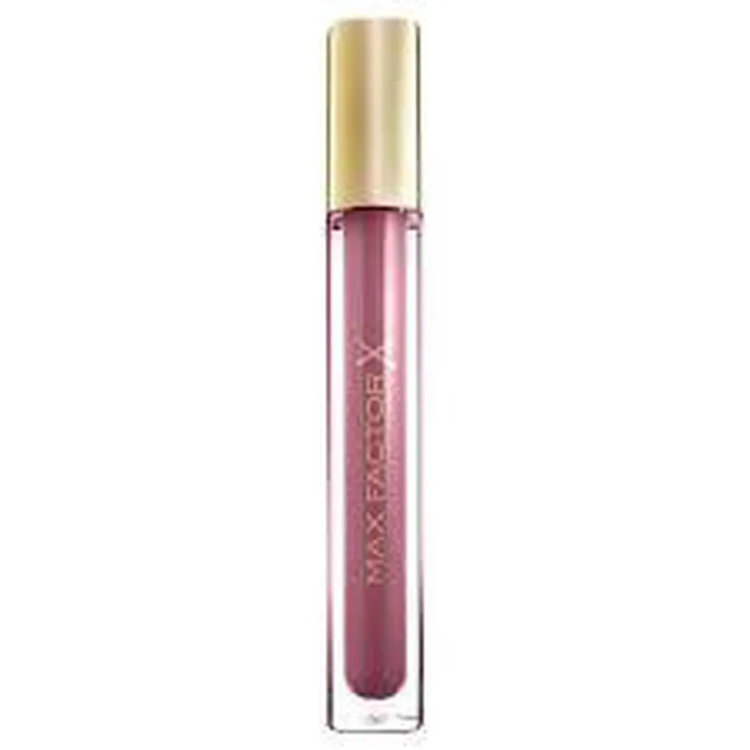 Max Factor Colour Elixir Lipgloss 70 - Luscious Amethyst