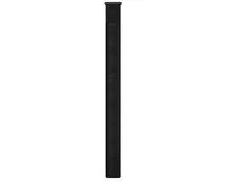 Garmin UltraFit Horlogeband Nylon 26mm - Zwart