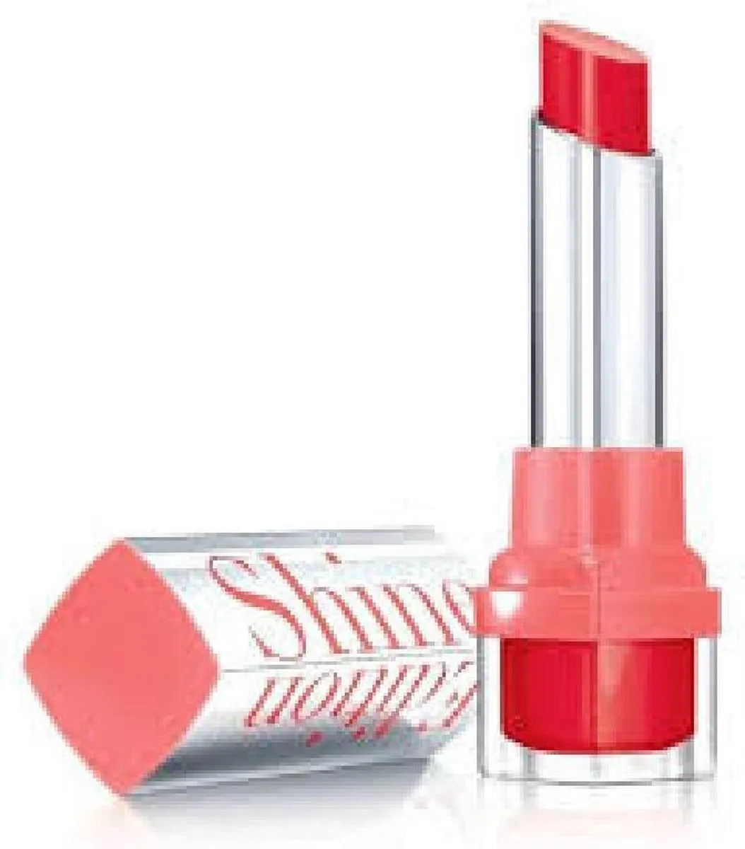 Bourjois Rouge Shine Lippenstift 21