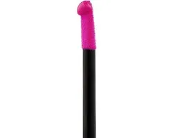 Maybelline Vivid Matte Liquid Lippenstift 15 Electric Pink - 8ml - afbeelding 6 van 6