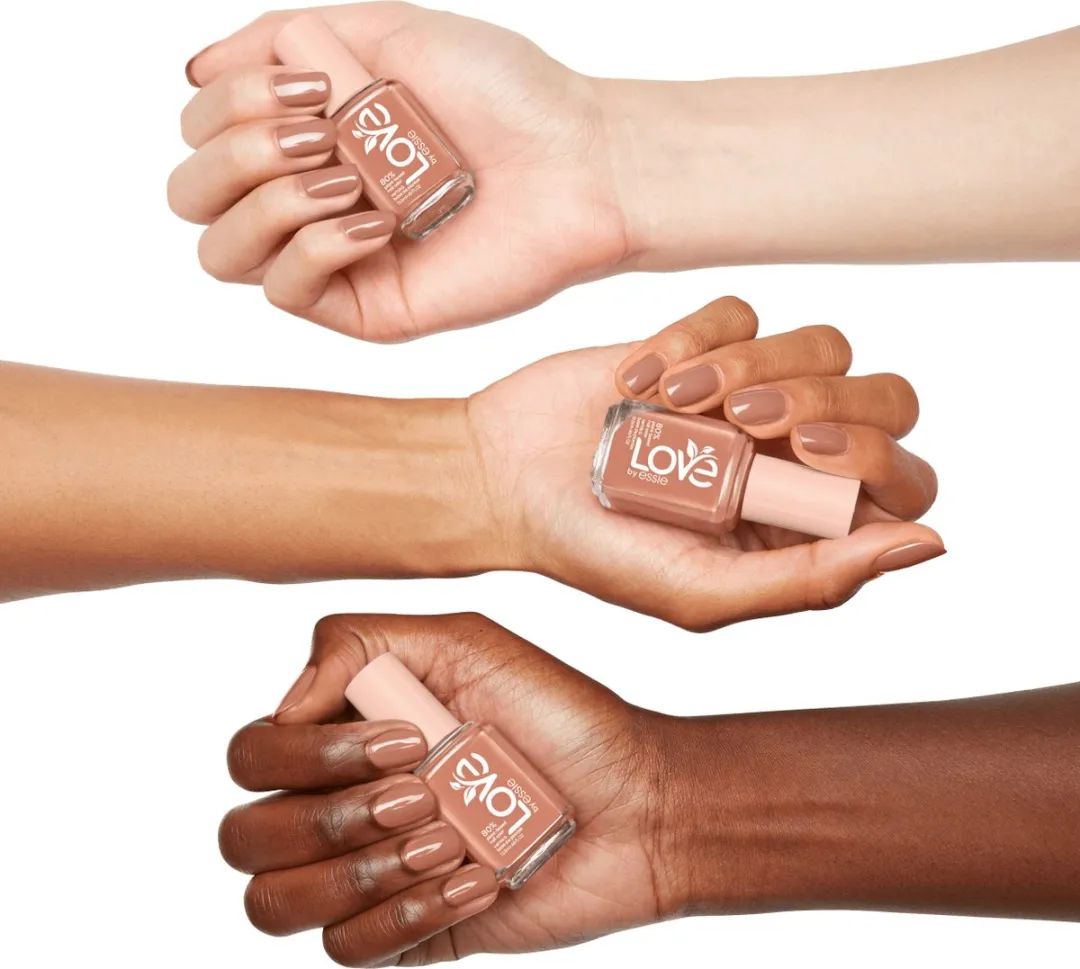 essie Love By Essie Nagellak 30 Sustained Satisfaction - 13.5ml