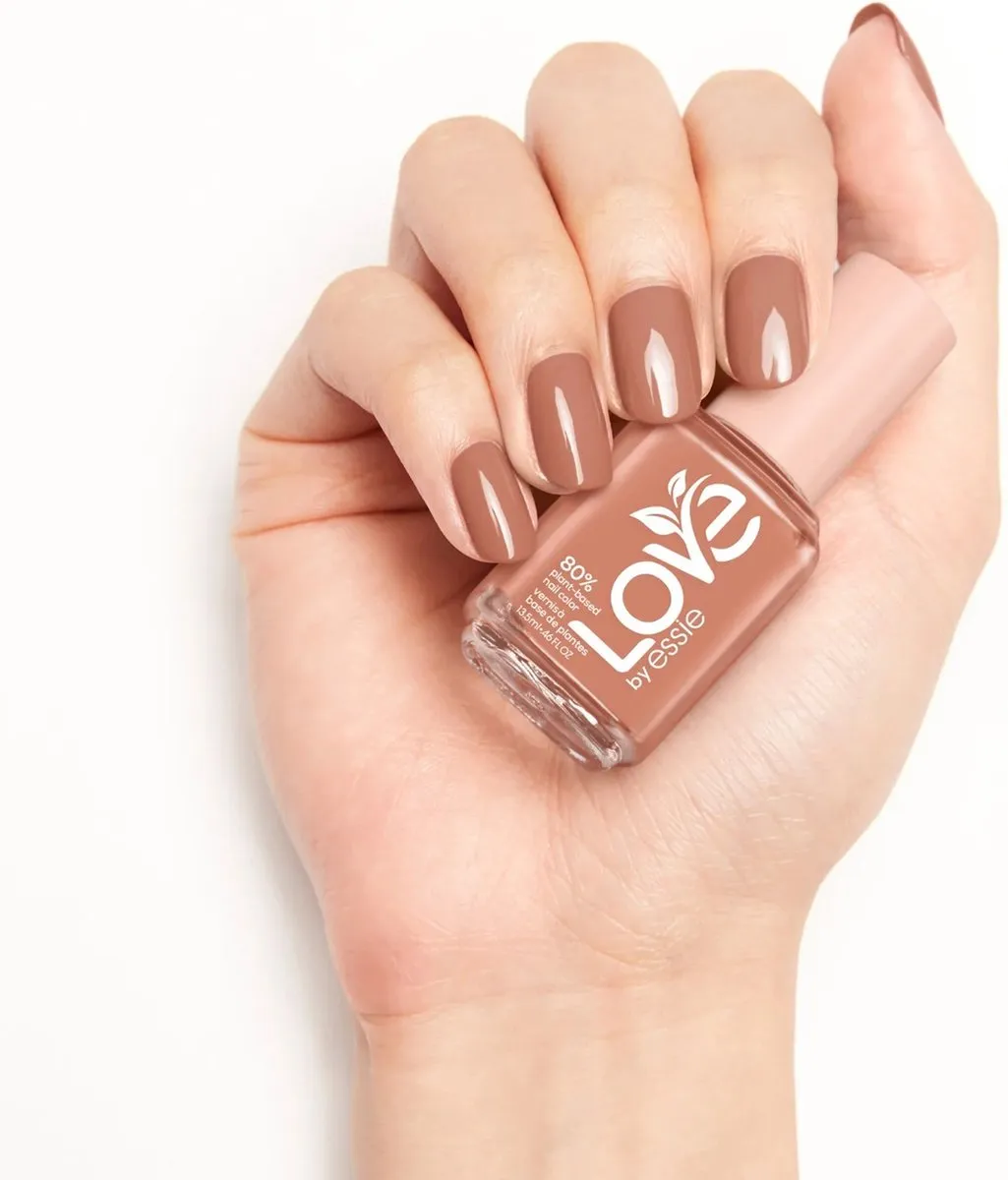 essie Love By Essie Nagellak 30 Sustained Satisfaction - 13.5ml