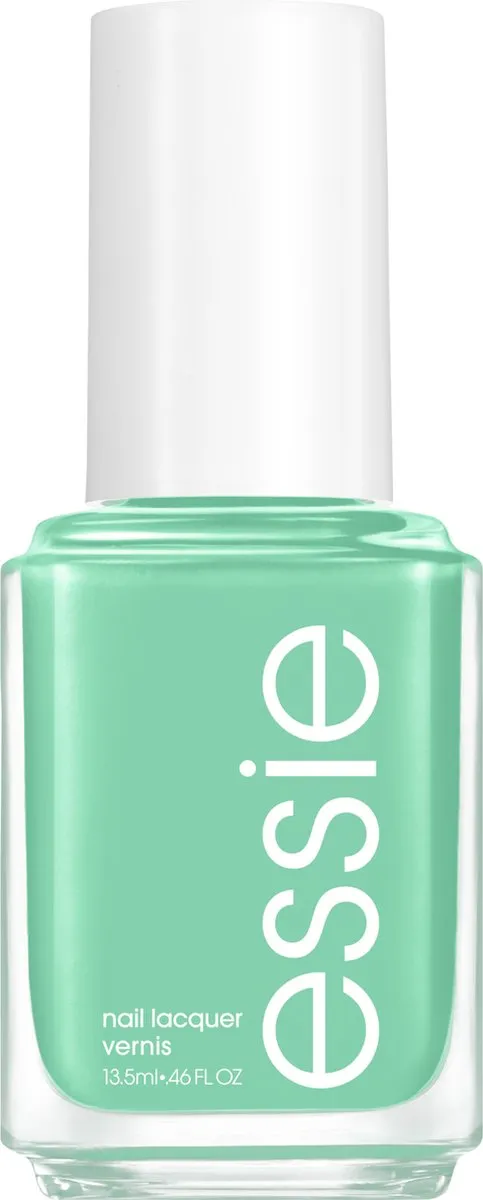 essie It's High Time Nagellak 13,5ml