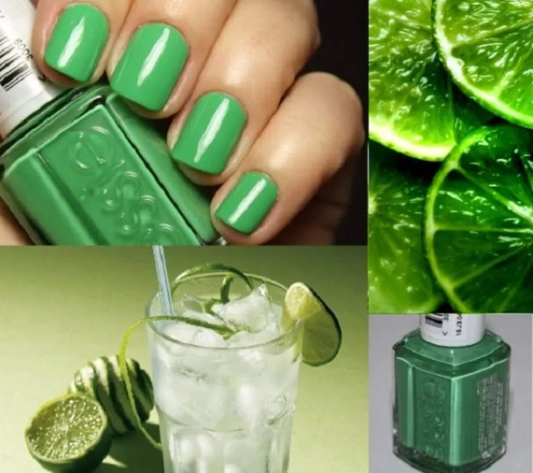 essie Vernis MADNESS 222A - 13.5ml - afbeelding 6 van 6