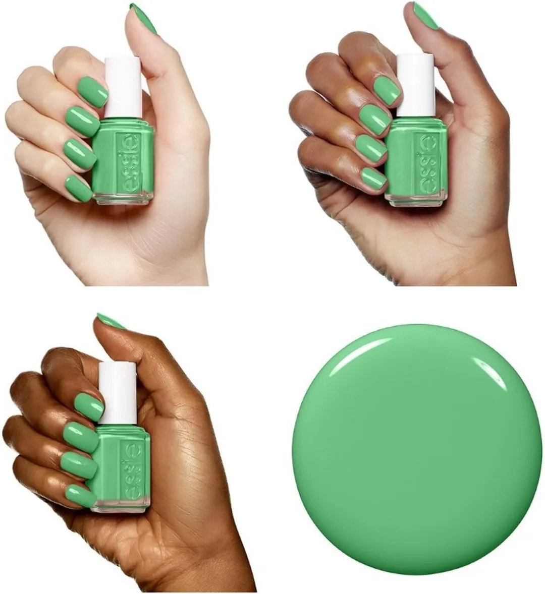 essie Vernis MADNESS 222A - 13.5ml