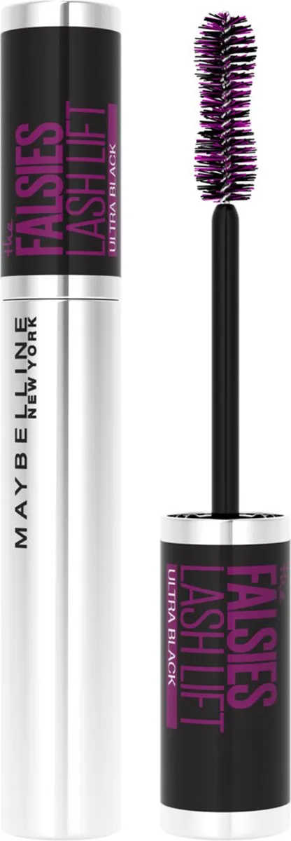 Maybelline The Falsies Lash Lift Mascara Extra Black