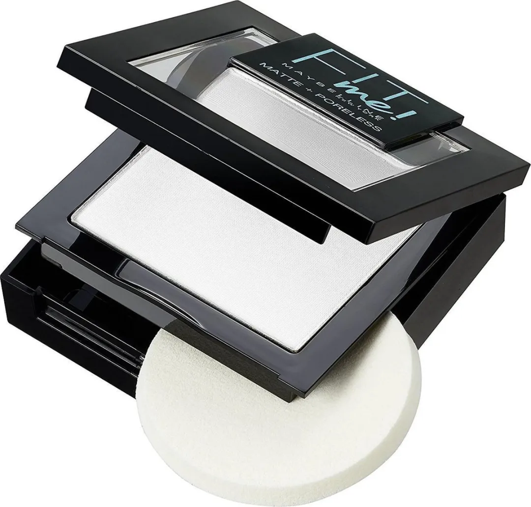 Maybelline Fit Me Mat & Porenpoeder 090 Translusent - 9g