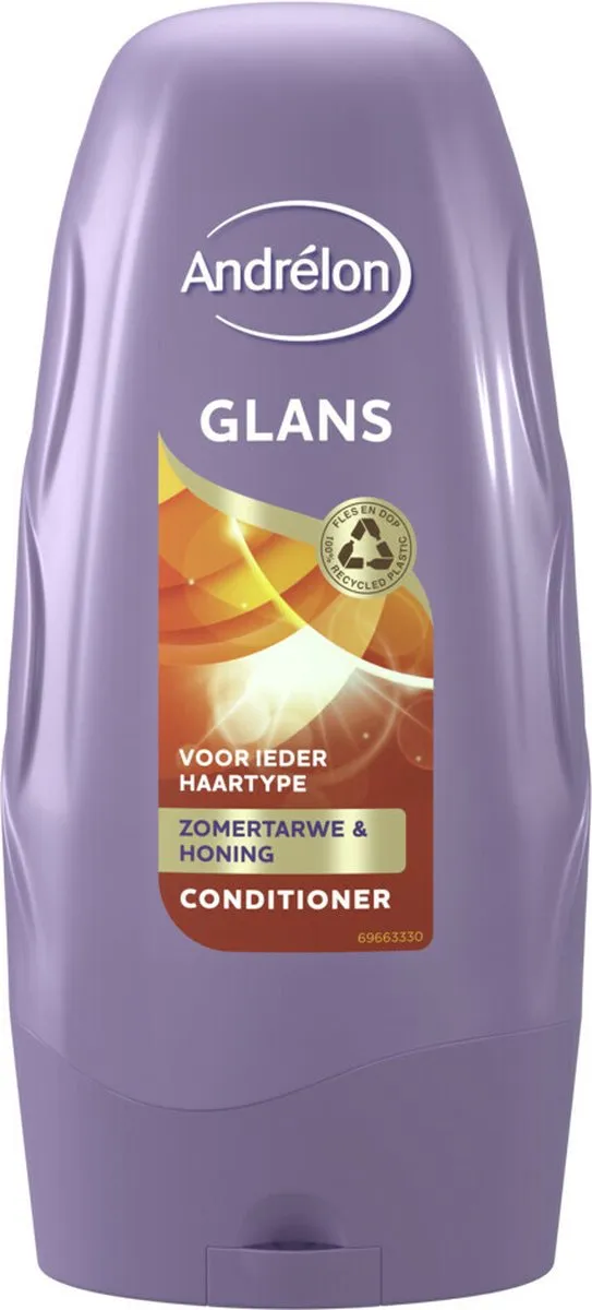 Andrélon Glans Conditioner 250ml