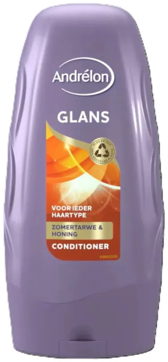 Andrélon Glans Conditioner 250ml