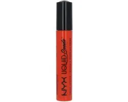 NYX Liquid Suede Cream Lipstick LSCL05