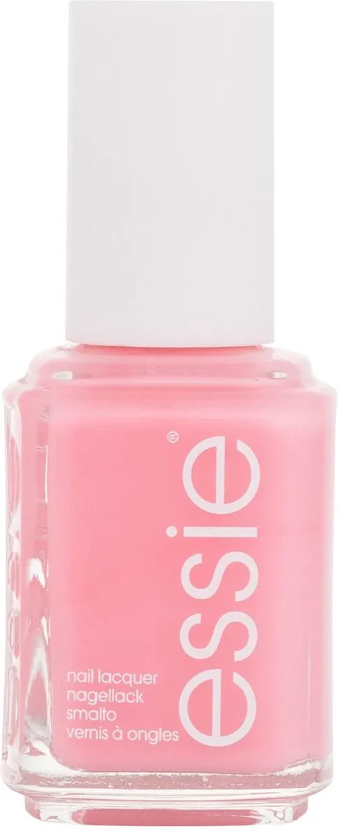 Essie Need a Vacation Nagellak 13.5ml - Kleur 19 Roze - afbeelding 6 van 6