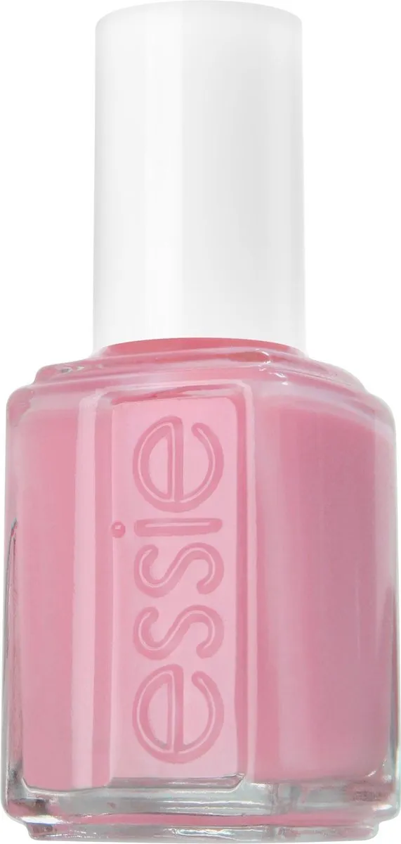 Essie Need a Vacation Nagellak 13.5ml - Kleur 19 Roze