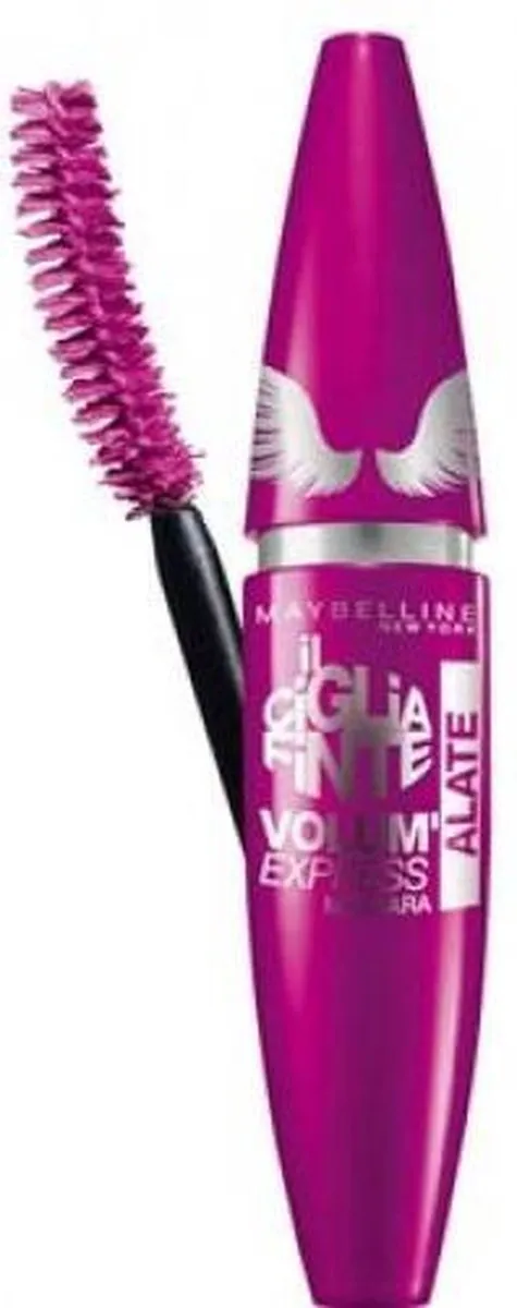 Maybelline The Falsies Volum Express Flared Mascara