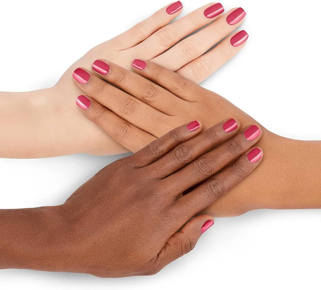 essie Mrs Always-Right Nagellak 413 - Roze