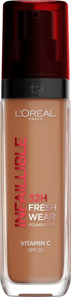 L'Oréal Paris Infaillible 32HR Foundation 365