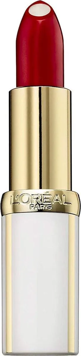 L'Oréal Age Perfect Lipstick Flaming Carmin - 4.8g