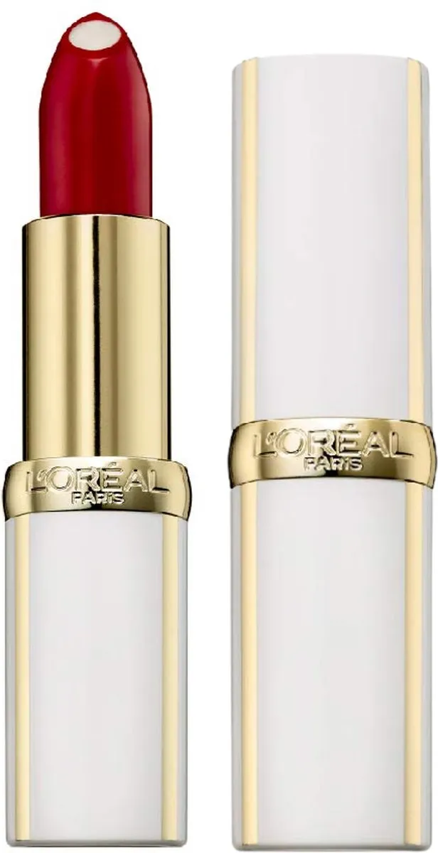 L'Oréal Age Perfect Lipstick Flaming Carmin - 4.8g