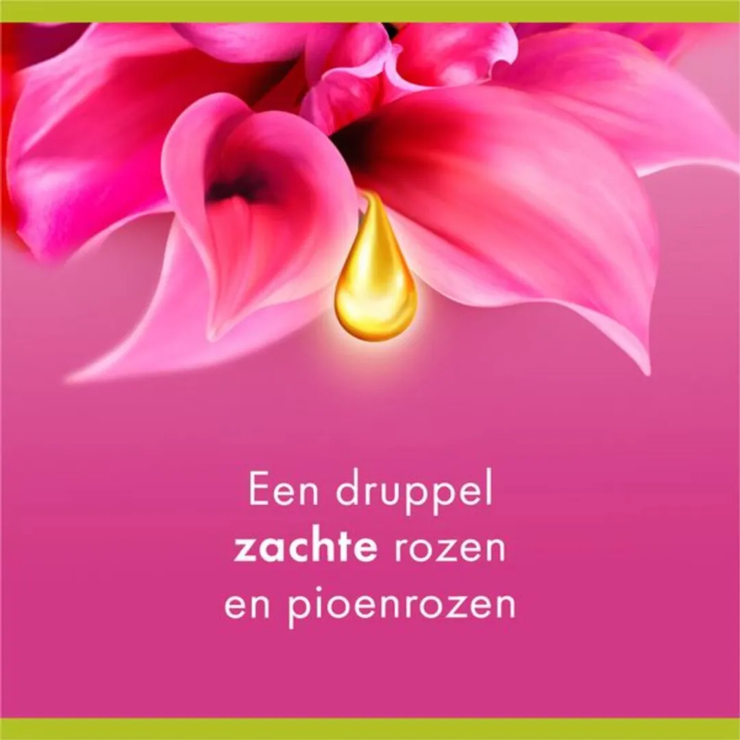Palmolive Douchegel Aroma Essence Alluring Love 500ml - 2 Stuks