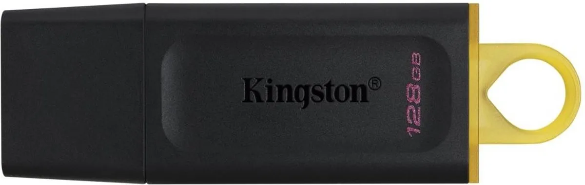 Kingston DataTraveler Exodia DTX/128GB USB-stick 128GB
