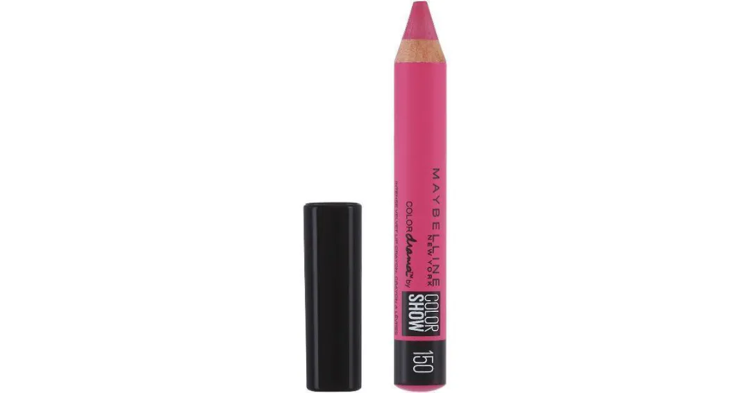 Maybelline Color Drama Intense Velvet Lipliner 150 Fuchsia Desire