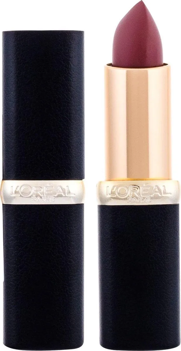 L'Oréal Paris Color Riche Matte Lippenstift 636